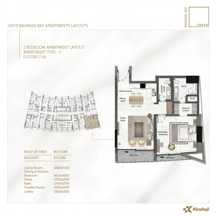 Apartment Layout10