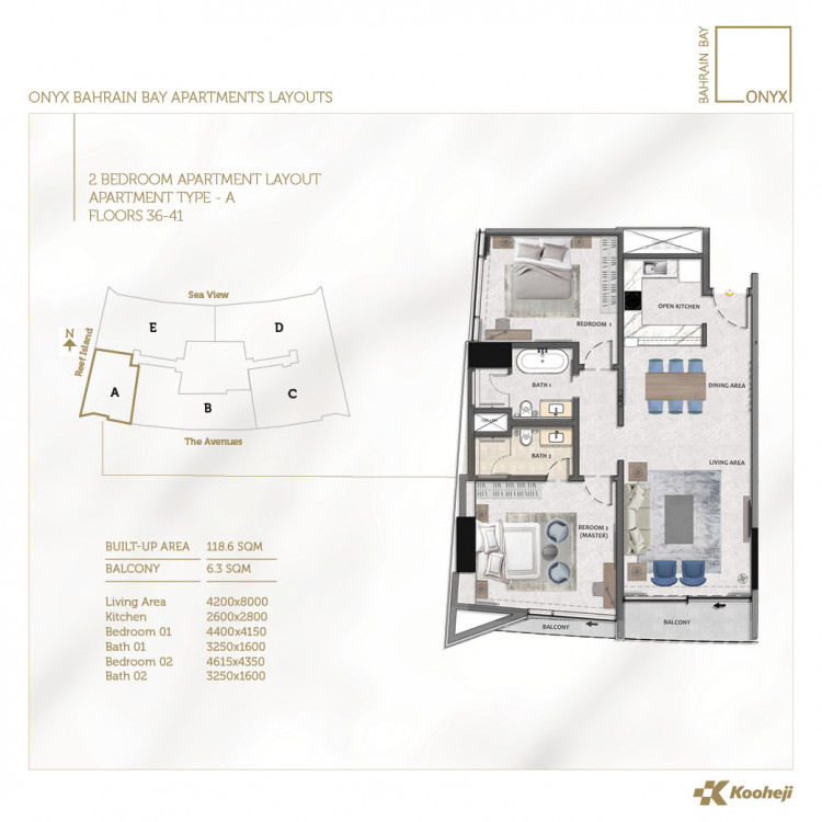 Apartment Layout27