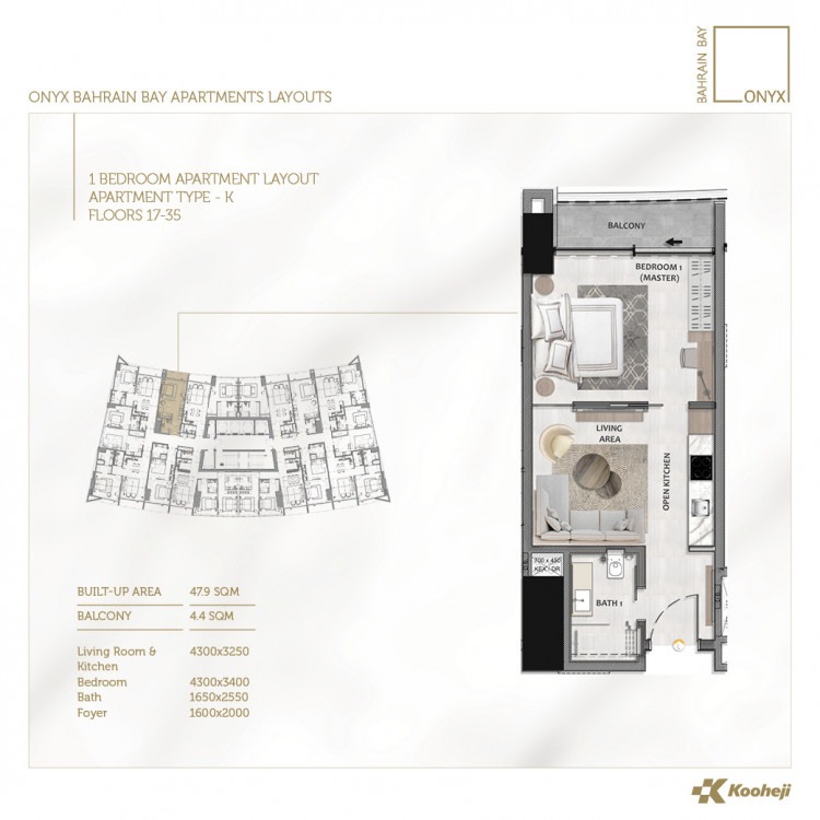 Apartment Layout3