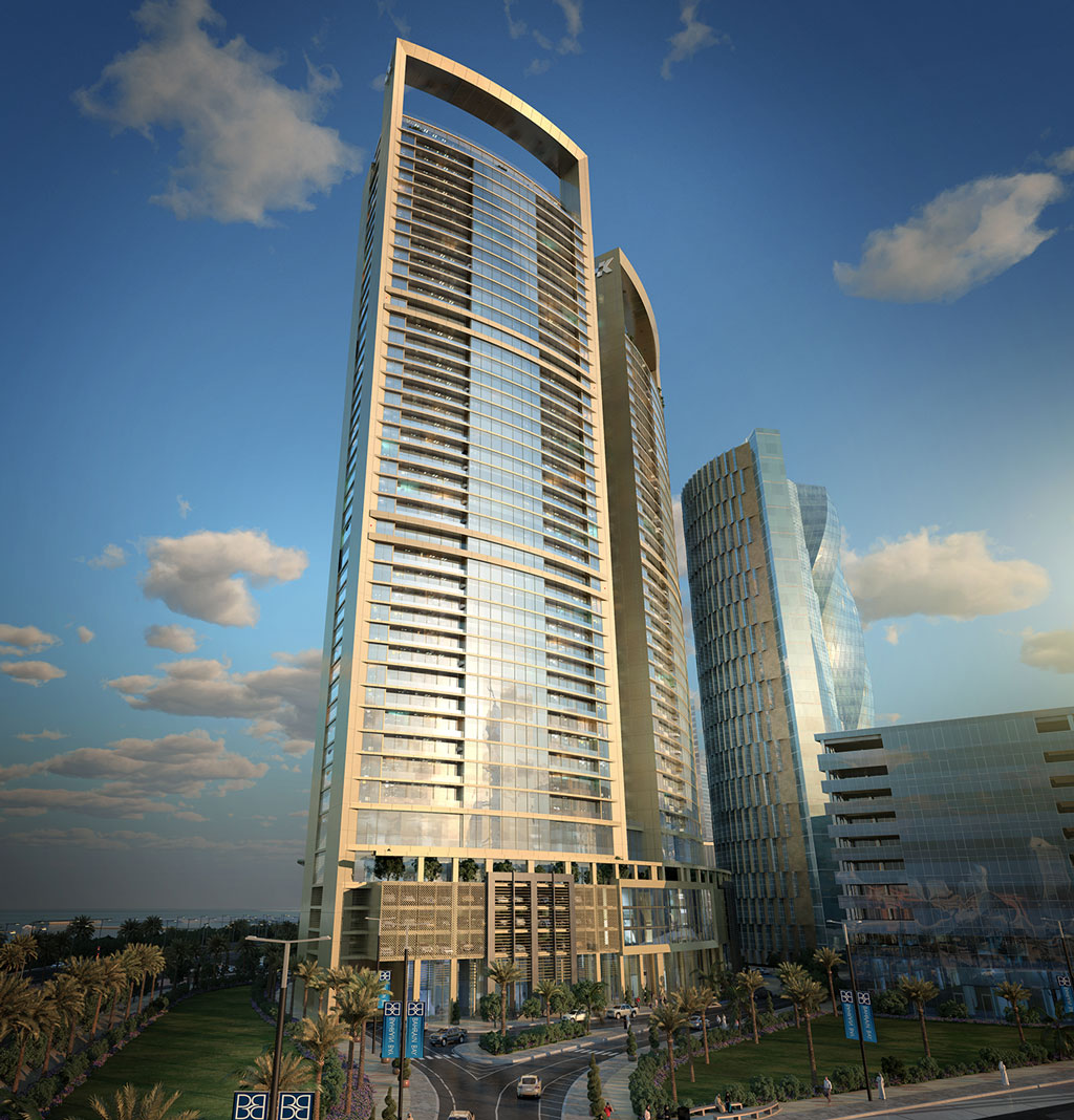 Onyx Bahrain Bay
